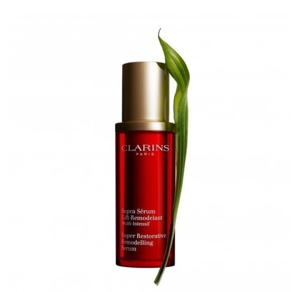 Clarins Supra Restorative Remodelling Serum (1oz) - Picture 6 of 6